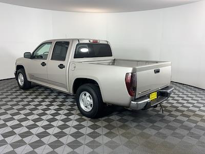 2004 Chevrolet Colorado Crew Cab 4x2 Pickup for sale #I8491A - photo 2