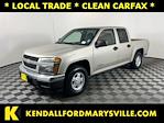 2004 Chevrolet Colorado Crew Cab 4x2 Pickup for sale #I8491A - photo 1