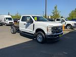 2025 Ford F-350 Super Cab SRW 4x4 Cab Chassis for sale #I8492 - photo 4