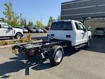 2025 Ford F-350 Super Cab SRW 4x4 Cab Chassis for sale #I8492 - photo 5
