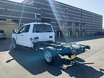 2025 Ford F-350 Super Cab SRW 4x4 Cab Chassis for sale #I8492 - photo 2