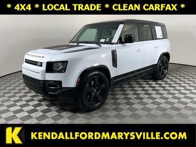 2023 Land Rover Defender AWD SUV for sale #I8493A - photo 1