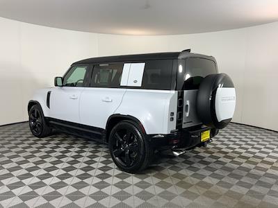 2023 Land Rover Defender AWD SUV for sale #I8493A - photo 2