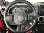 2012 Jeep Wrangler 4WD SUV for sale #I8493B - photo 15