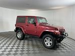 2012 Jeep Wrangler 4WD SUV for sale #I8493B - photo 3