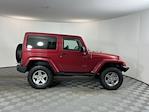 2012 Jeep Wrangler 4WD SUV for sale #I8493B - photo 4