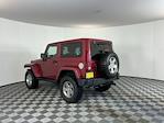 2012 Jeep Wrangler 4WD SUV for sale #I8493B - photo 7