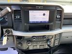 2025 Ford F-550 Crew Cab DRW 4x4 Cab Chassis for sale #I8494 - photo 15