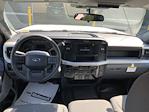 2025 Ford F-550 Crew Cab DRW 4x4 Cab Chassis for sale #I8494 - photo 17
