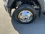 2025 Ford F-550 Crew Cab DRW 4x4 Cab Chassis for sale #I8494 - photo 22