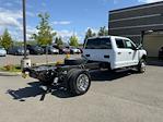 2025 Ford F-550 Crew Cab DRW 4x4 Cab Chassis for sale #I8494 - photo 5