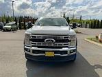2025 Ford F-550 Crew Cab DRW 4x4 Cab Chassis for sale #I8495 - photo 3