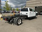 2025 Ford F-550 Crew Cab DRW 4x4 Cab Chassis for sale #I8495 - photo 5