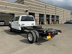 2025 Ford F-550 Crew Cab DRW 4x4 Cab Chassis for sale #I8495 - photo 2