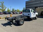 2025 Ford F-350 Regular Cab DRW 4x4 Cab Chassis for sale #I8496 - photo 5