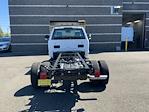 2025 Ford F-350 Regular Cab DRW 4x4 Cab Chassis for sale #I8496 - photo 6