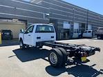 2025 Ford F-350 Regular Cab DRW 4x4 Cab Chassis for sale #I8496 - photo 2