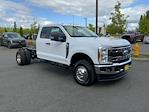 2025 Ford F-350 Super Cab DRW 4x4 Cab Chassis for sale #I8497 - photo 4