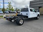 2025 Ford F-350 Super Cab DRW 4x4 Cab Chassis for sale #I8497 - photo 5
