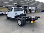 2025 Ford F-350 Super Cab DRW 4x4 Cab Chassis for sale #I8497 - photo 2