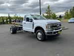 2025 Ford F-350 Regular Cab DRW 4x4 Cab Chassis for sale #I8498 - photo 4
