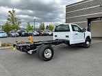 2025 Ford F-350 Regular Cab DRW 4x4 Cab Chassis for sale #I8498 - photo 5