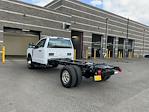 2025 Ford F-350 Regular Cab DRW 4x4 Cab Chassis for sale #I8498 - photo 2