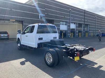 New 2025 Ford F-350 XL Super Cab 4x4 Cab Chassis for sale #I8499 - photo 2