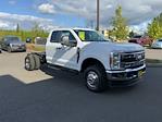 2025 Ford F-350 Super Cab DRW 4x4 Cab Chassis for sale #I8499 - photo 4