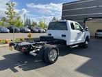 2025 Ford F-350 Super Cab DRW 4x4 Cab Chassis for sale #I8499 - photo 5