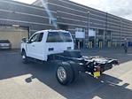 2025 Ford F-350 Super Cab DRW 4x4 Cab Chassis for sale #I8499 - photo 2