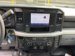 New 2025 Ford F-550 XL Crew Cab 4x4 Cab Chassis for sale #I8500 - photo 15