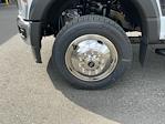 New 2025 Ford F-550 XL Crew Cab 4x4 Cab Chassis for sale #I8500 - photo 17
