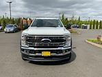 New 2025 Ford F-550 XL Crew Cab 4x4 Cab Chassis for sale #I8500 - photo 3
