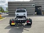 New 2025 Ford F-550 XL Crew Cab 4x4 Cab Chassis for sale #I8500 - photo 6
