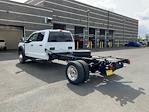 New 2025 Ford F-550 XL Crew Cab 4x4 Cab Chassis for sale #I8500 - photo 2