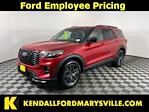 2025 Ford Explorer 4WD SUV for sale #I8502 - photo 1