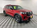 2025 Ford Explorer 4WD SUV for sale #I8502 - photo 4