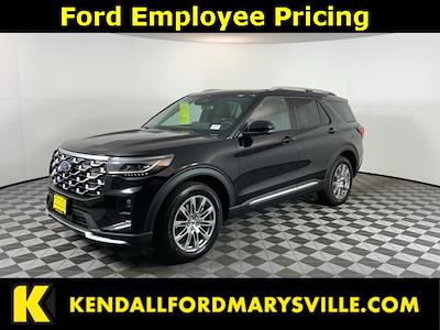 2025 Ford Explorer 4WD SUV for sale #I8503 - photo 1