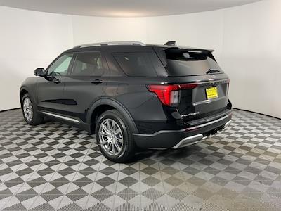2025 Ford Explorer 4WD SUV for sale #I8503 - photo 2