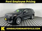 2025 Ford Explorer 4WD SUV for sale #I8503 - photo 1
