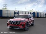 2025 Ford Explorer 4WD SUV for sale #I8504 - photo 3
