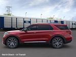 2025 Ford Explorer 4WD SUV for sale #I8504 - photo 4
