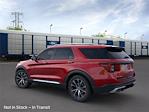2025 Ford Explorer 4WD SUV for sale #I8504 - photo 2