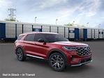 2025 Ford Explorer 4WD SUV for sale #I8504 - photo 7