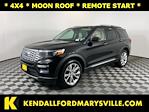 2021 Ford Explorer 4WD SUV for sale #I8504A - photo 1