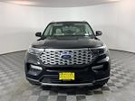 2021 Ford Explorer 4WD SUV for sale #I8504A - photo 3