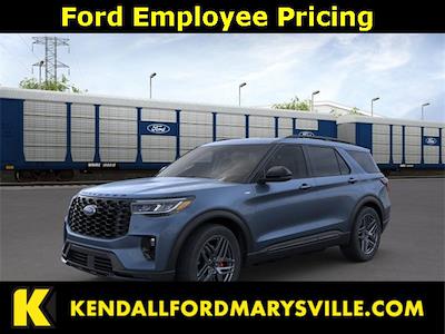 2025 Ford Explorer 4WD SUV for sale #I8507 - photo 1
