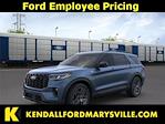 2025 Ford Explorer 4WD SUV for sale #I8507 - photo 1