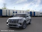 2025 Ford Explorer 4WD SUV for sale #I8508 - photo 3